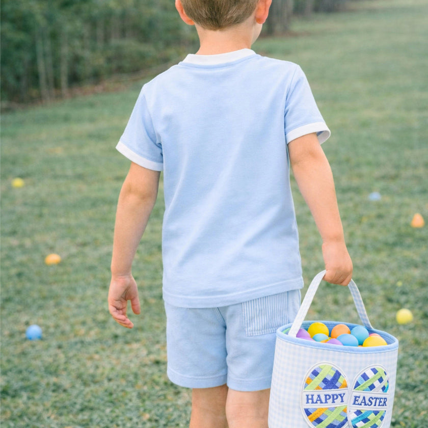 2026 Happy Easter Baskets