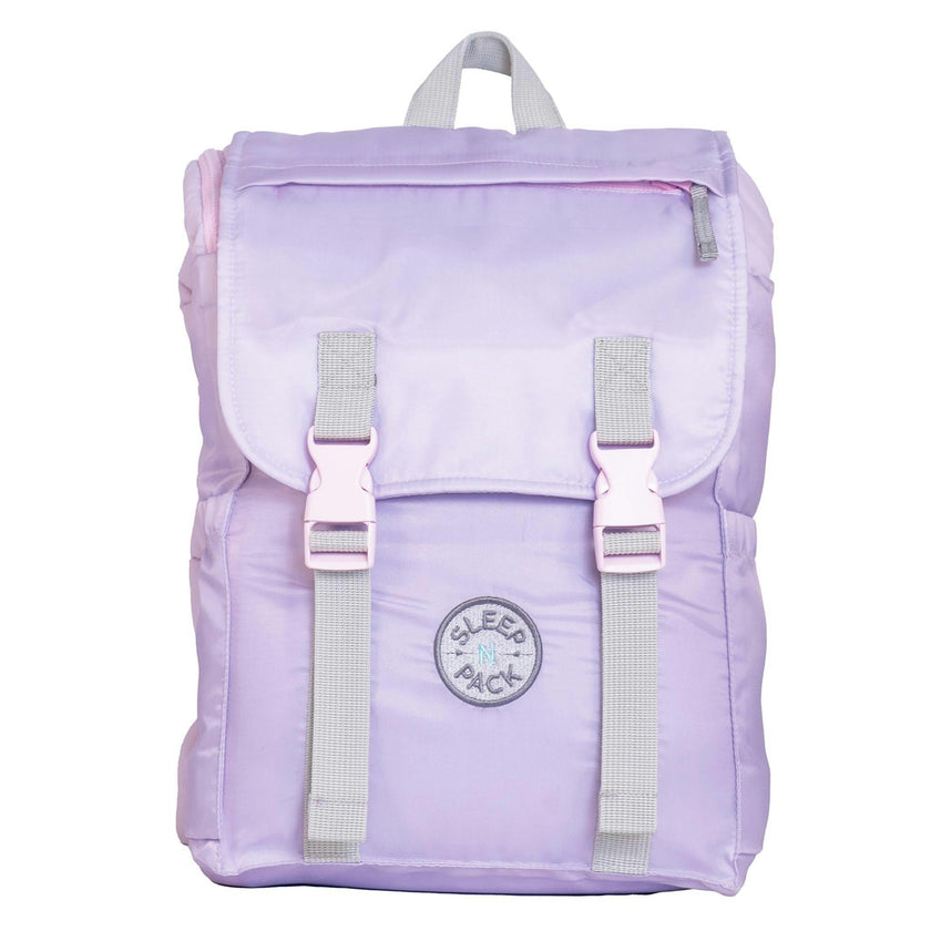 Sleep-N-Pack™ – Little Kid Size | Glow-In-The-Dark Collection: Glow Kittens