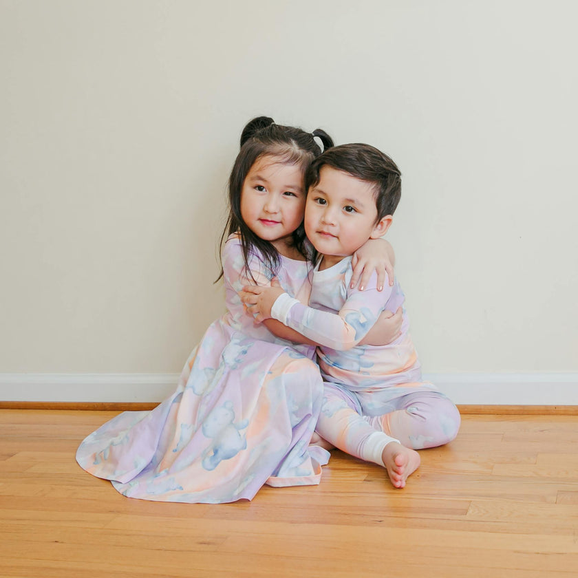 Journey Kids' Dress