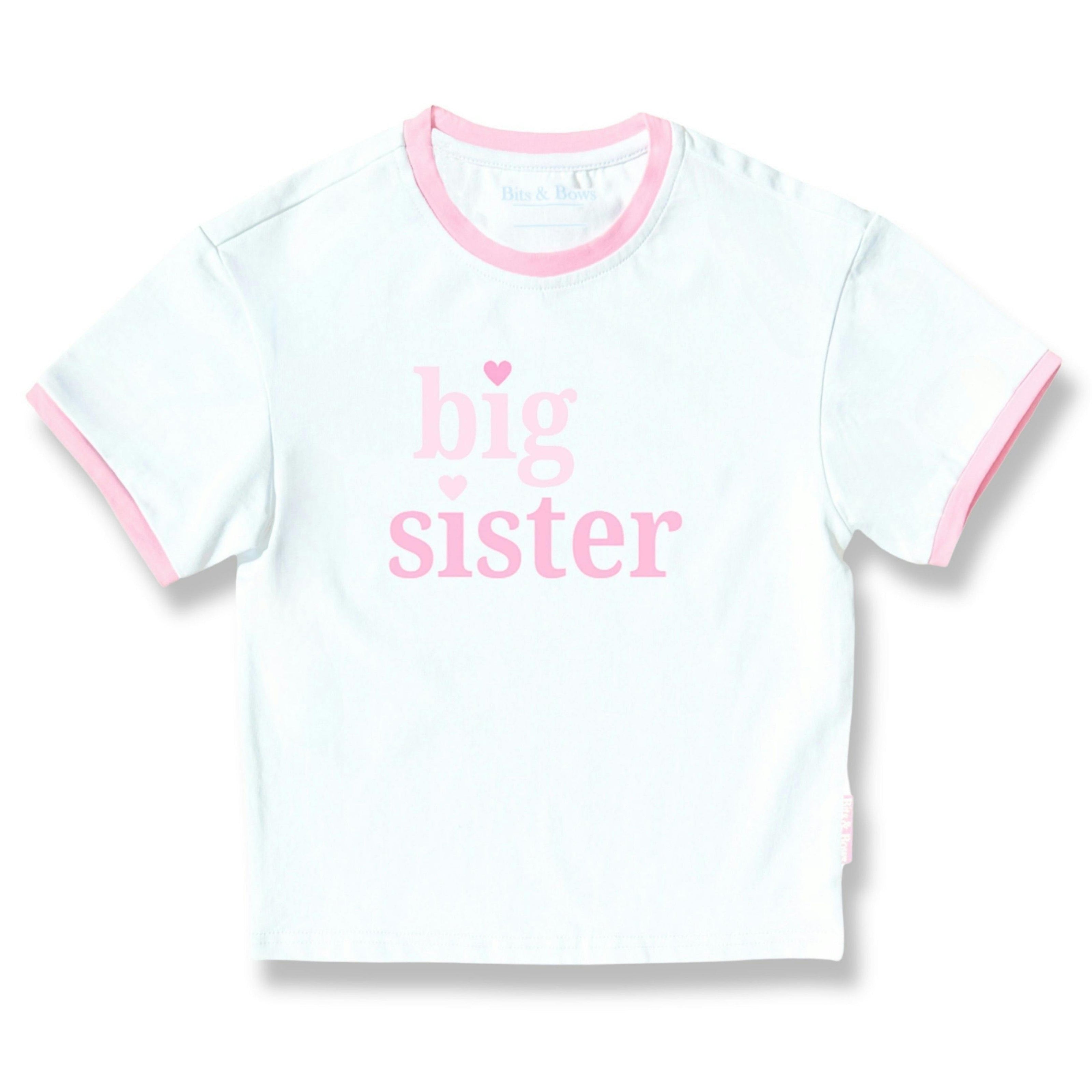 Big Sister T-Shirt