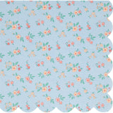 Vintage Ditsy Large Napkins