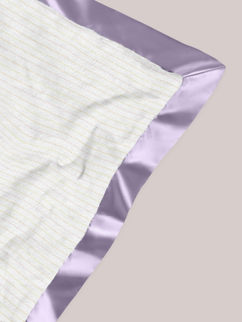 JuJuBe × Studio Oh! Printed Reversible Baby Blankets