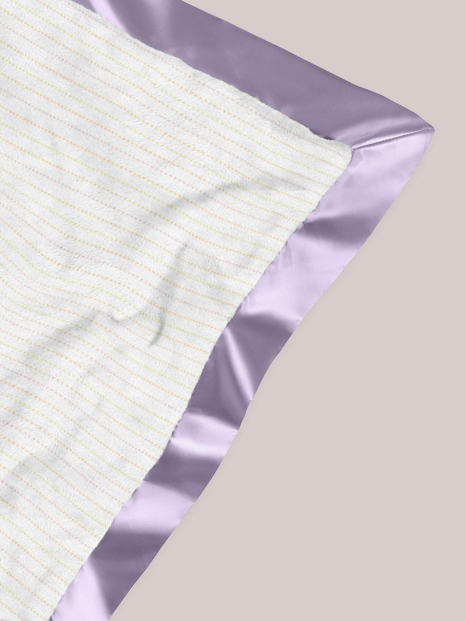 JuJuBe × Studio Oh! Printed Reversible Baby Blankets