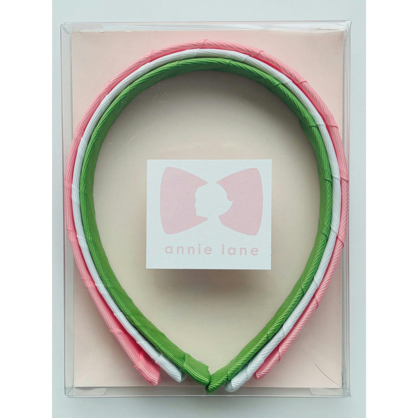 Three Headband Box Set #3