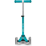 Micro Mini LED Scooter
