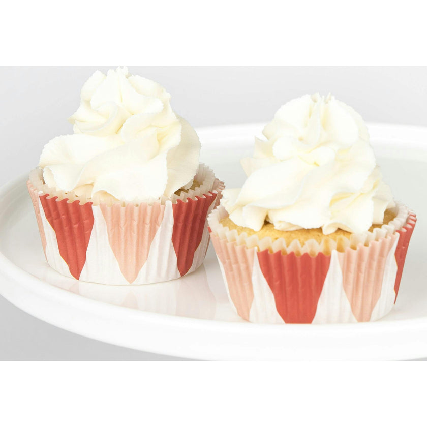 Circus Cupcake Kit