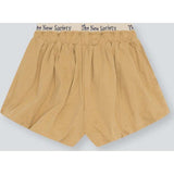 Gorse Teen Short Camel Sand