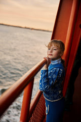 Cosette Sweater
