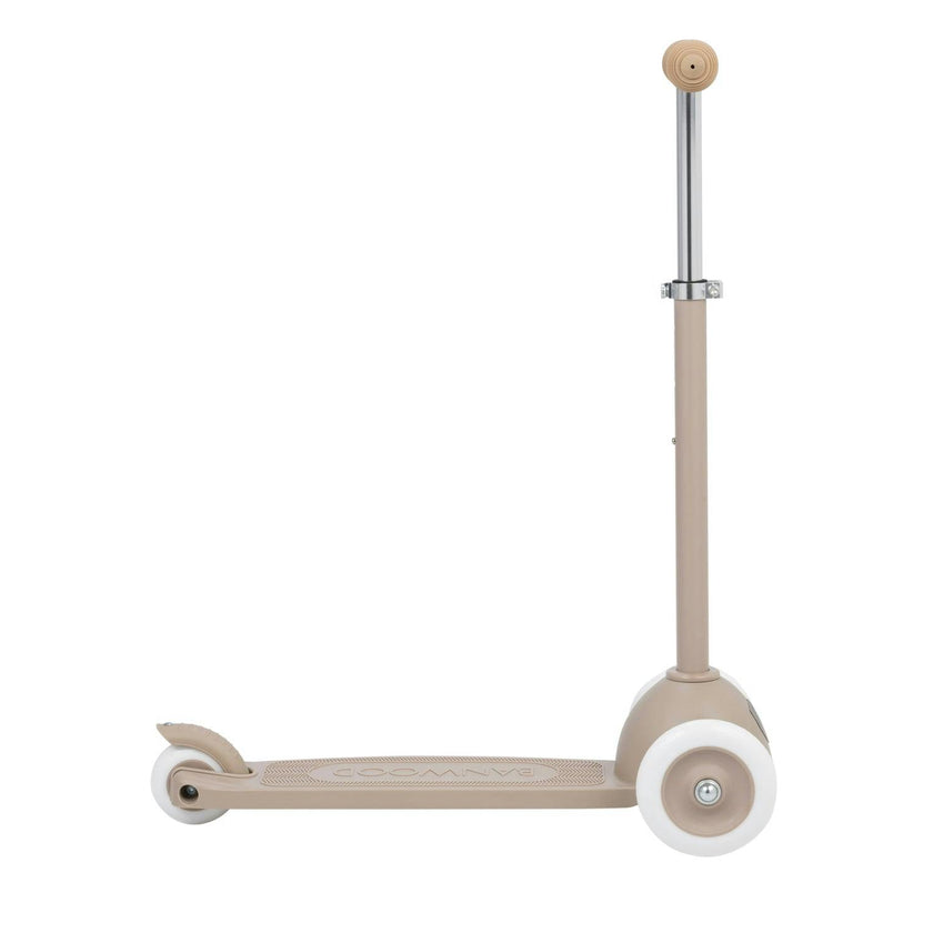 Eco scooter - Sand