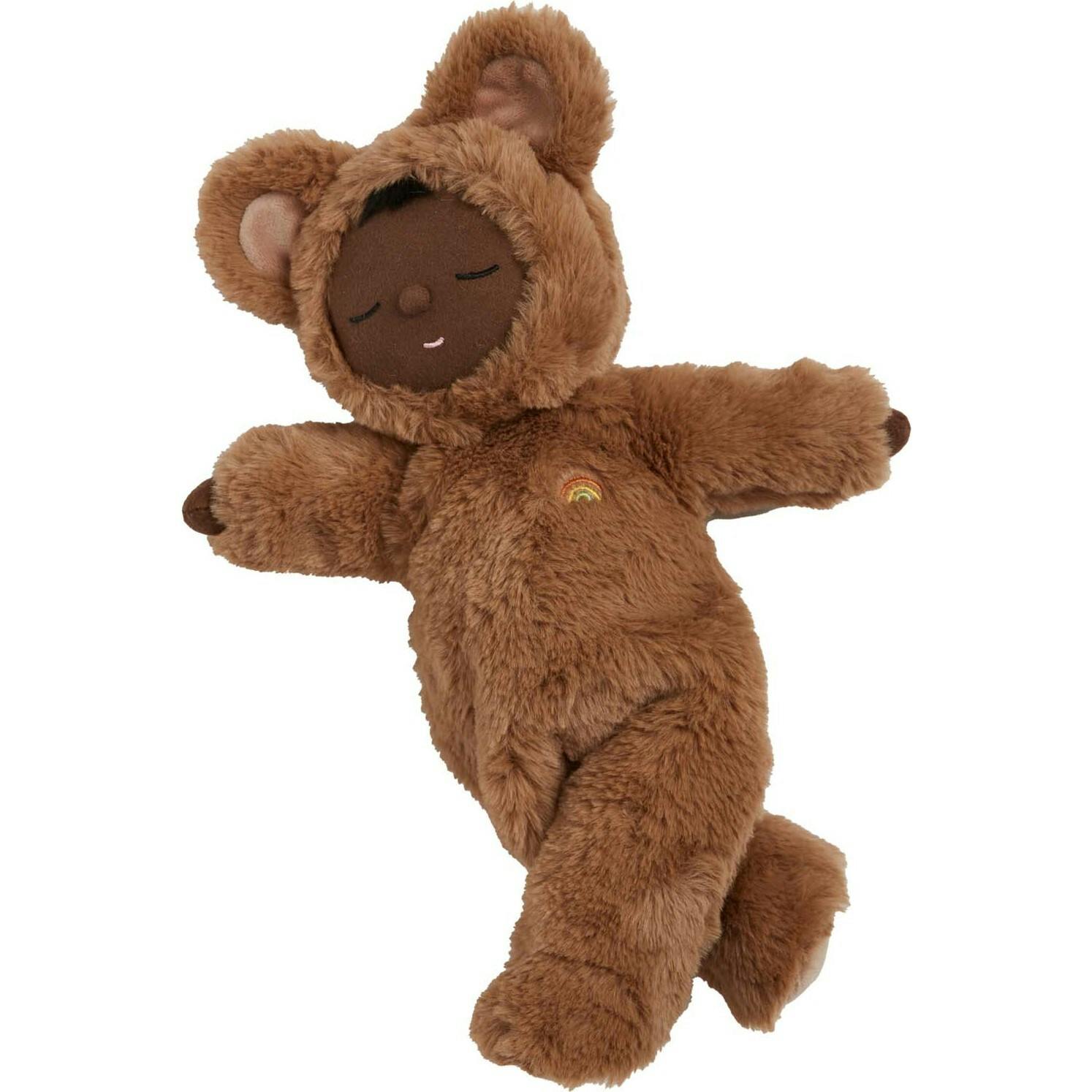 Cozy Dinkum Plush