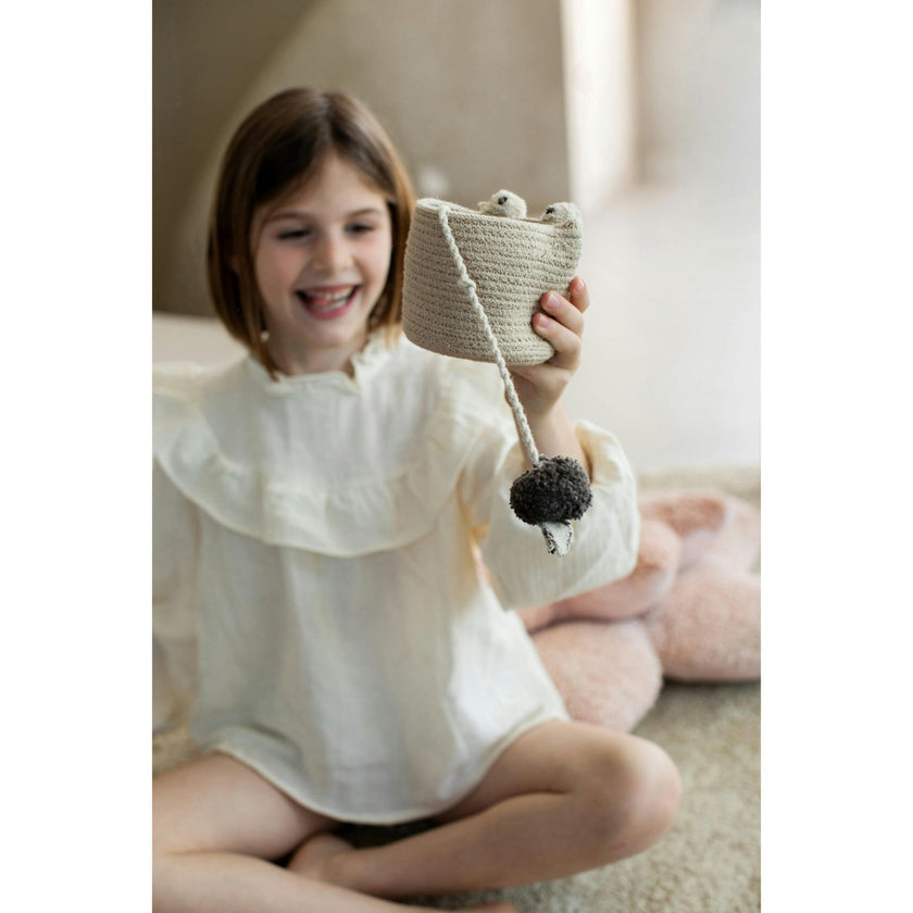 Cup & Ball Toy Baby