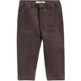 KENDI Kent Corduroy Pant Ash
