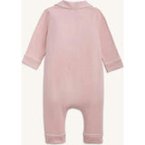 Magnetic Classic with a Twist Coverall