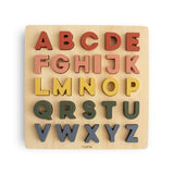 Wooden Puzzle