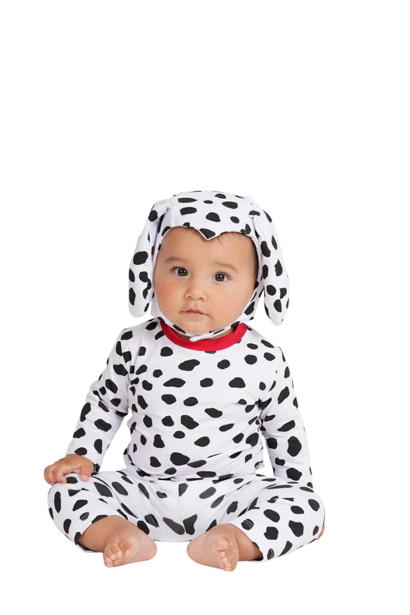 Baby Dalmatian Puppy Costume