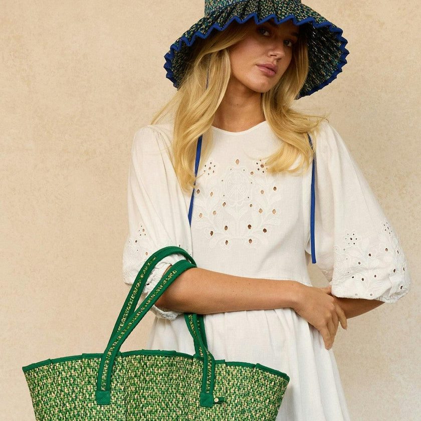 Skyline | Island Capri Hat