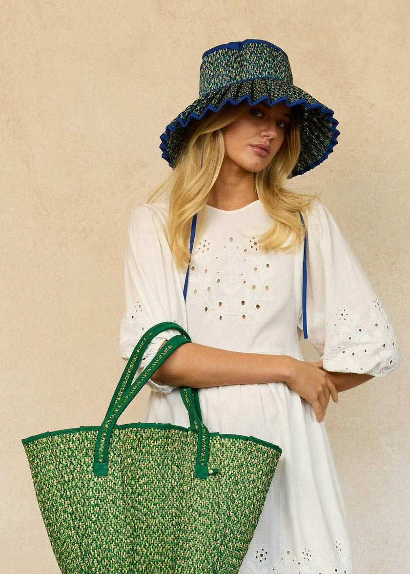 Skyline | Island Capri Hat