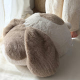 BUNNY POUF