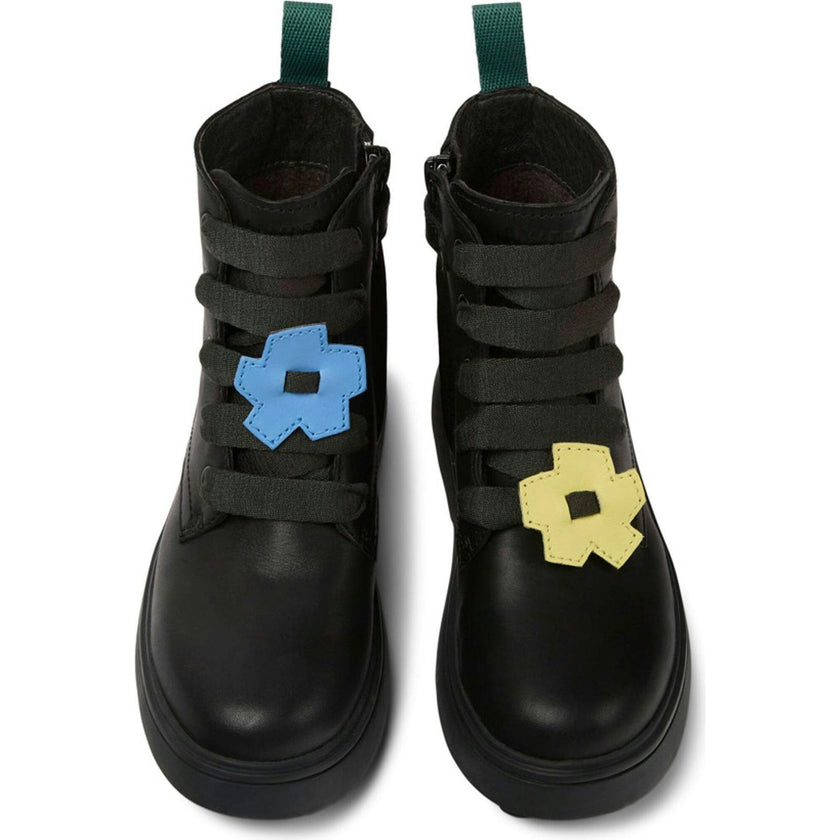 Twins Ankle Boots