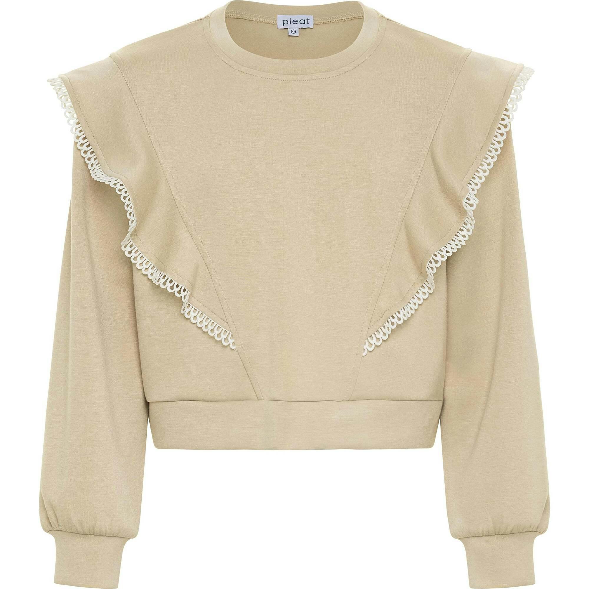Livvy Sweatshirt