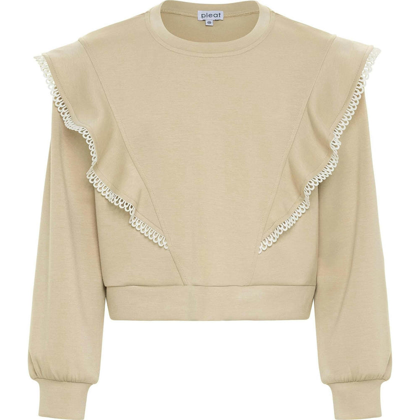 Livvy Sweatshirt