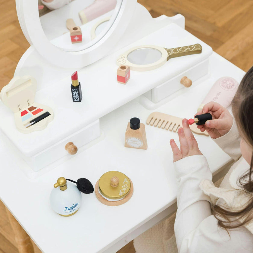 Vanity Star Beauty Kit