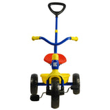 KETTLER Junior Plus Tricycle with Handlebar Bell