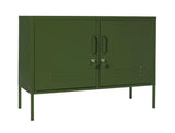 The Lowdown in Olive