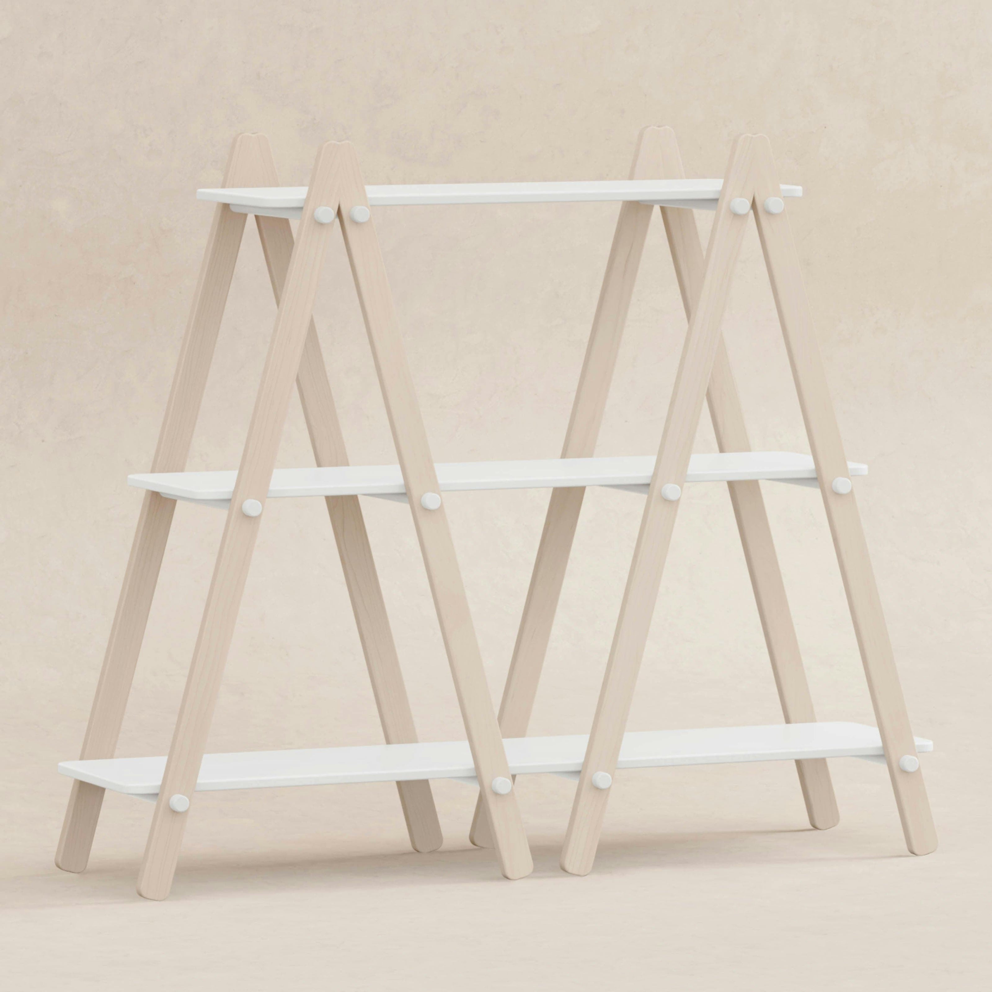 Babyletto Kids Dottie Bookcase