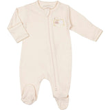 Zip Footed Sleeper