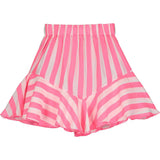 Carousel Mini Skirt