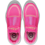 Youth Techloom Bliss Sneakers, Pink