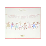 Animal Friends Garland Set