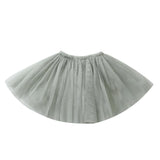 Rieta Skirt | Frosted Green