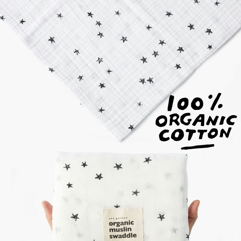 Stars Snuggle Bundle