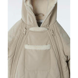 Snow Jumpsuit