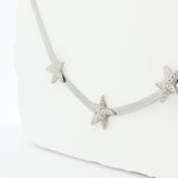 Starfish Necklace
