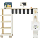 Supermarket Till Checkout & Accessories
