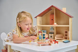 Poppets Dolls House