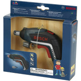 Bosch Mini: IXOLINO II - Lights & Sounds