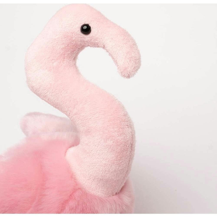 LA PELUCHERIE My Flamingo Suzie - Large 54cm