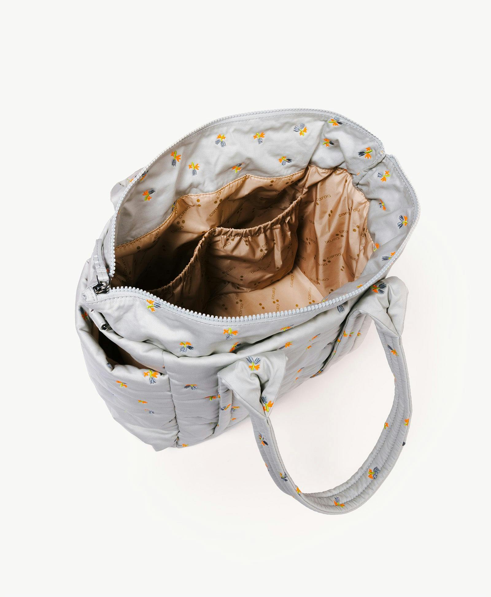 Baby Tote Small