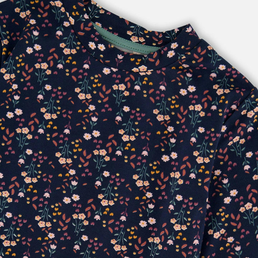 Tunic and Leggings Set