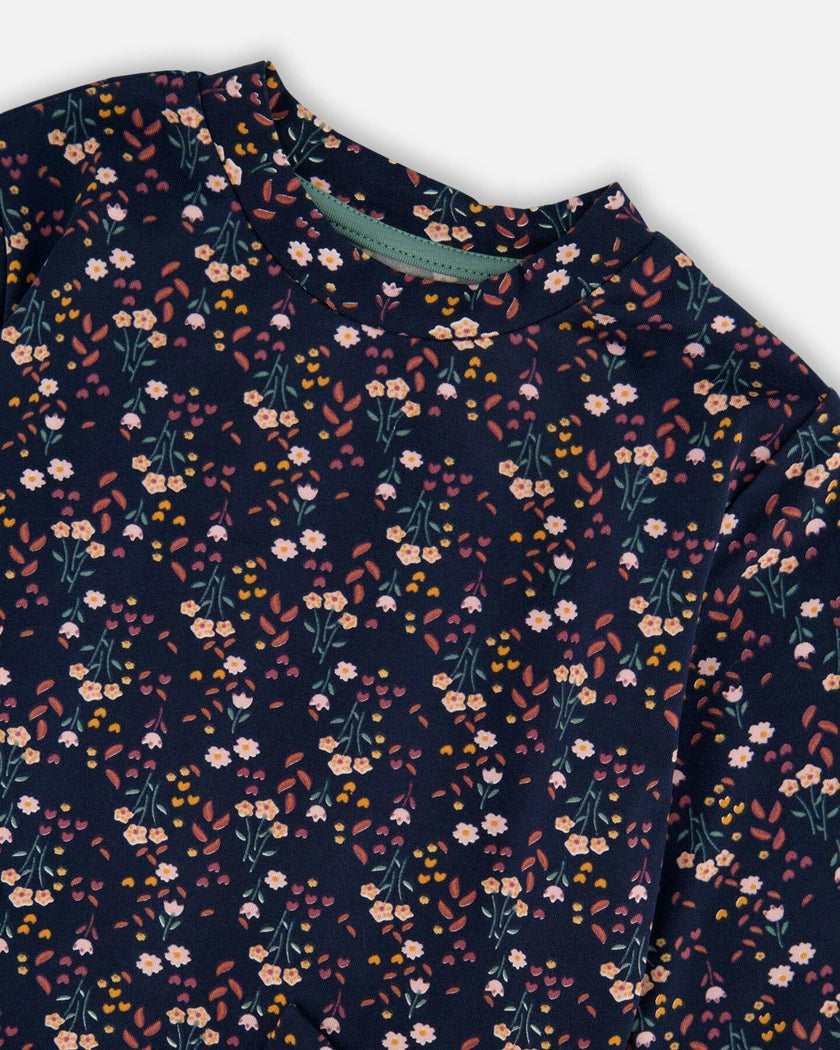 Tunic and Leggings Set