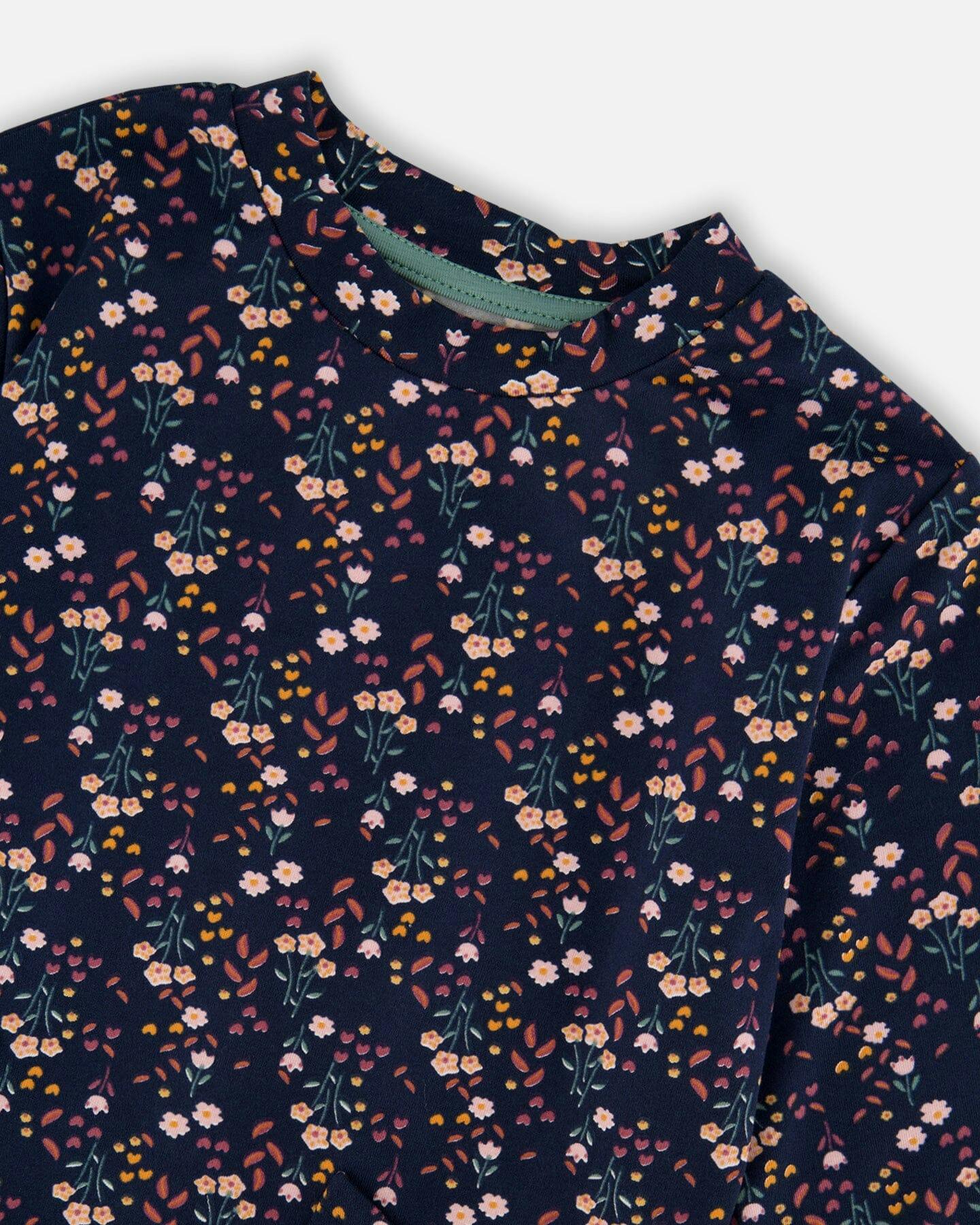 Tunic and Leggings Set