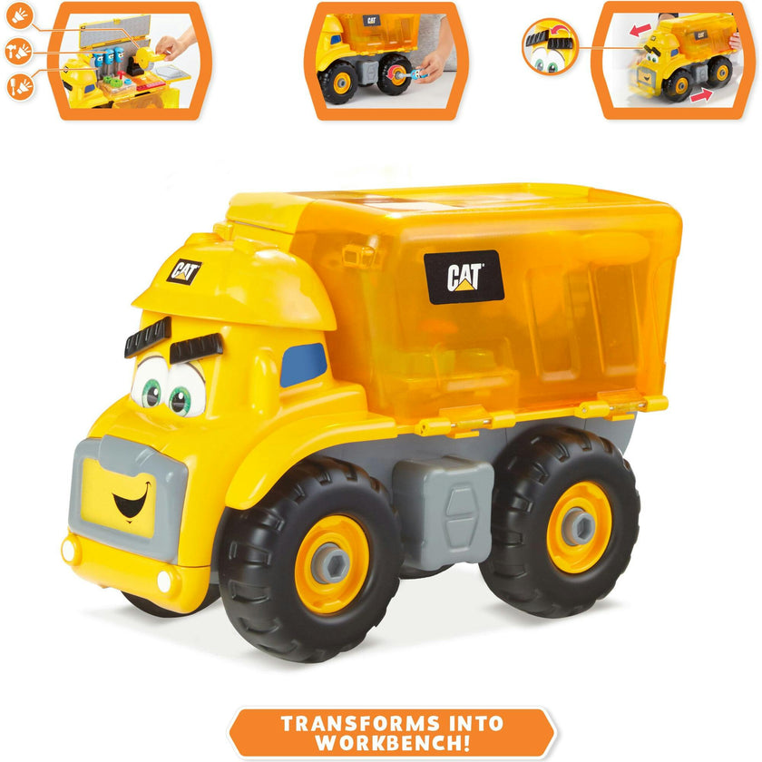 - Fix-It Phillip