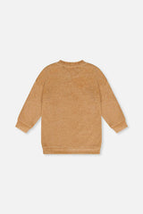 Tunic Brown