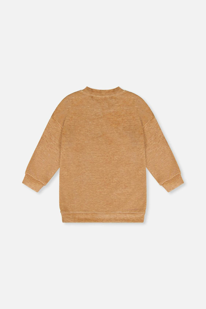 Tunic Brown