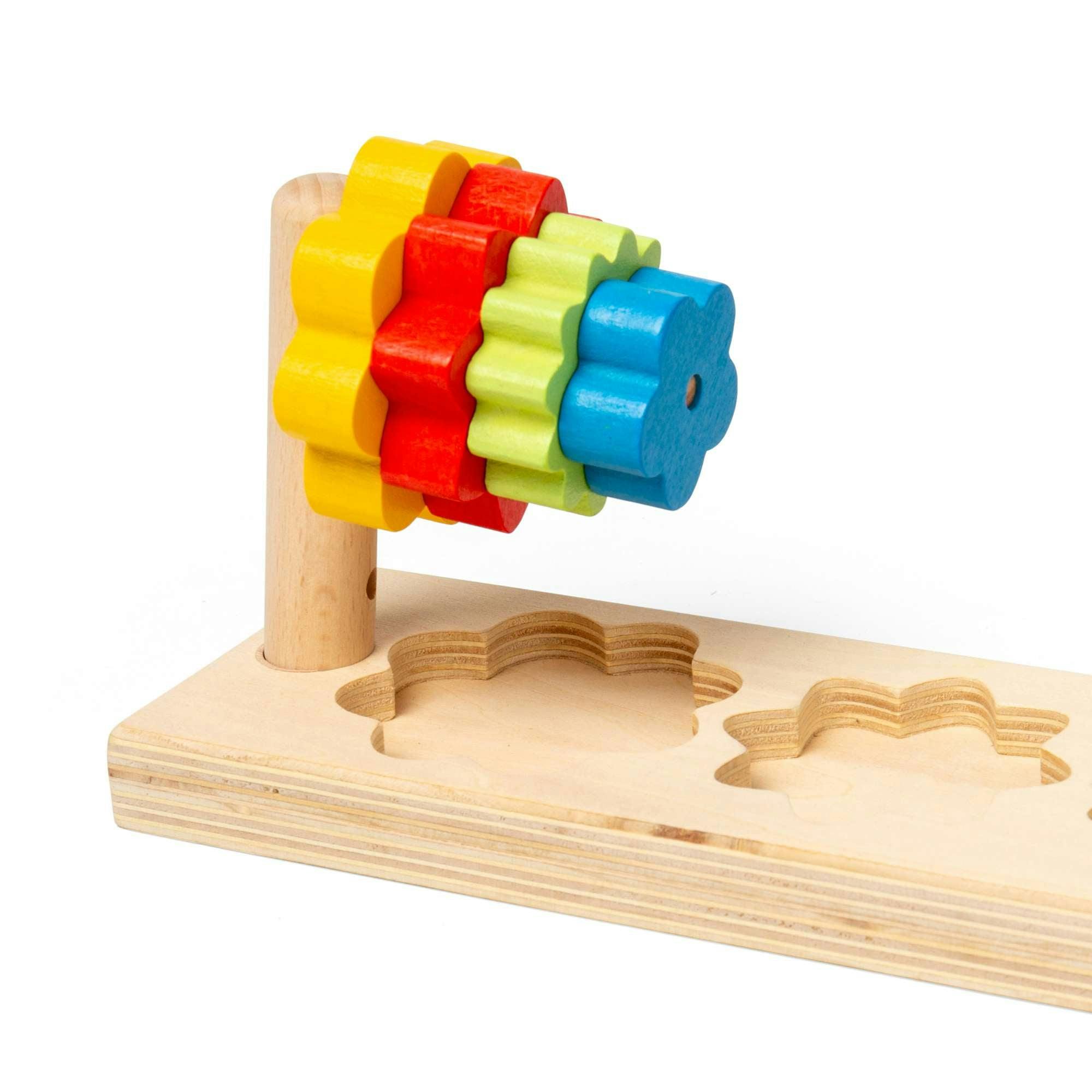 Flower Sorter
