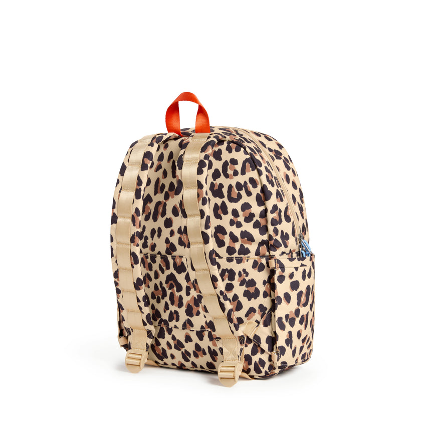 Kane Backpack, Leopard